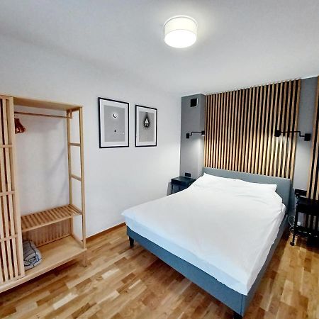 Kolory Warmii Apartamenty Garaz Podziemny Olsztyn  Kültér fotó